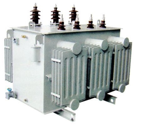 石嘴山SCB13-630KVA/10KV/0.4KV油浸式变压器