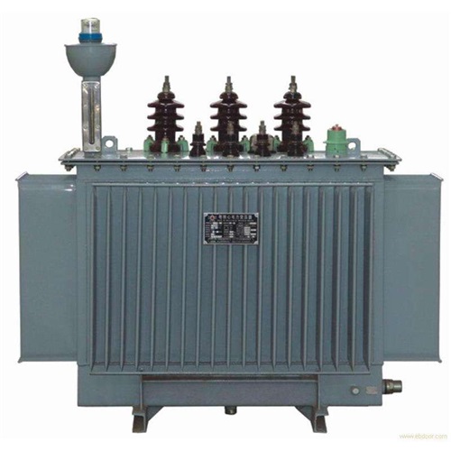 石嘴山S13-125KVA/35KV油浸式变压器厂家