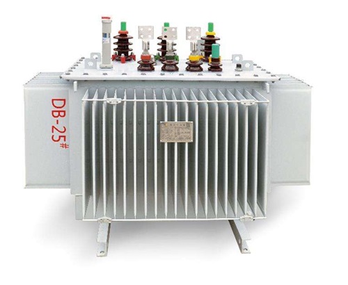 石嘴山SCB11-400KVA/10KV/0.4KV油浸式变压器