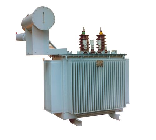 石嘴山SCB11-3150KVA/10KV/0.4KV油浸式变压器